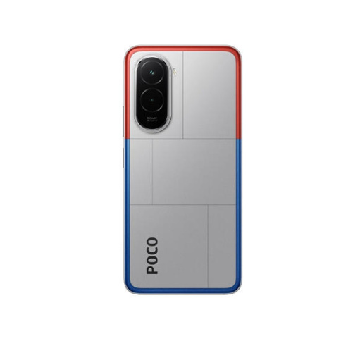 Xiaomi Poco M7 8/256GB (Silver) фото 2