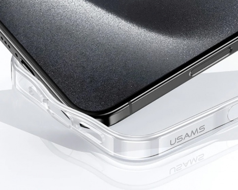 Чехол для iPhone 16 USAMS Primary Series  фото 4