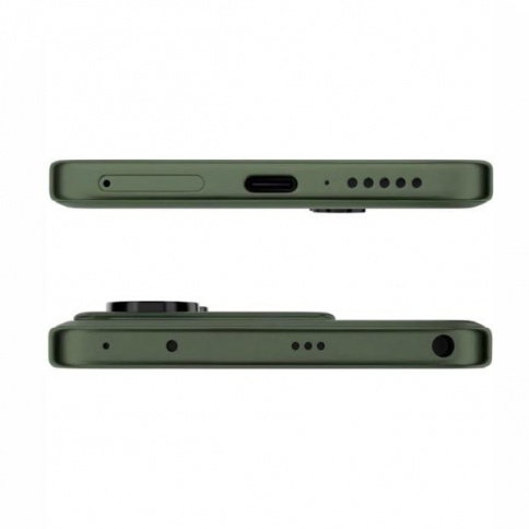 Xiaomi Poco M7 pro 12/256Gb (Green) фото 3