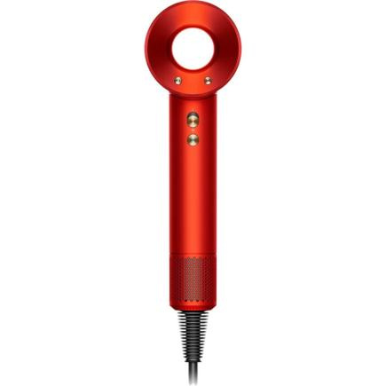 Dyson Supersonic Hair Dryer HD07 (Topaz/Orange) фото 1