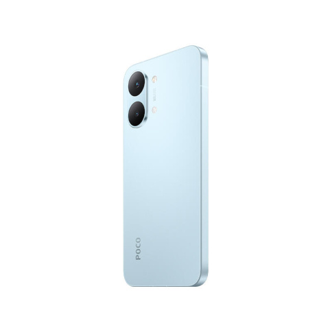 Xiaomi Poco X8 Pro Max 12/512Gb (Blue) фото 3