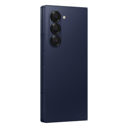 Samsung Galaxy Z Fold 6 12/1Tb (Navy) фото 5