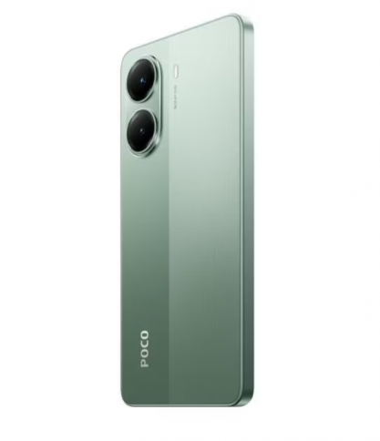 Xiaomi Poco X7 Pro 12/512Gb (Green) фото 2