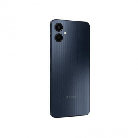 Samsung Galaxy A06 6/128Gb (Black) фото 2