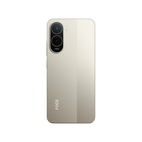 Xiaomi Poco C81 Pro 4/256Gb (Gold) фото 6