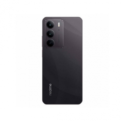 Realme C75 8/256Gb (Black) фото 2