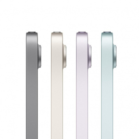 Apple iPad mini (2024) 128Gb (Purple) фото 5
