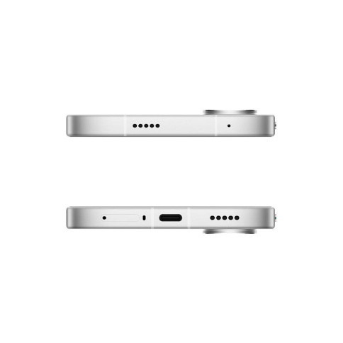 Xiaomi Poco X8 Pro Max 12/512Gb (White) фото 2