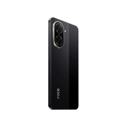 Xiaomi Poco C71 4/128Gb (Black) фото 2