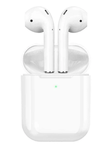 н-ки HOCO EW25 True wireless BT headset White фото 1