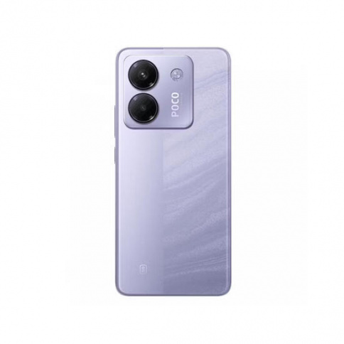 Xiaomi Poco M7 Pro 5G 8/256Gb (Purple) фото 3