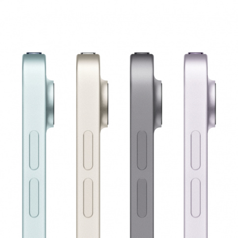 Apple iPad Air 11 2024 WiFi 512Gb (Blue) фото 7