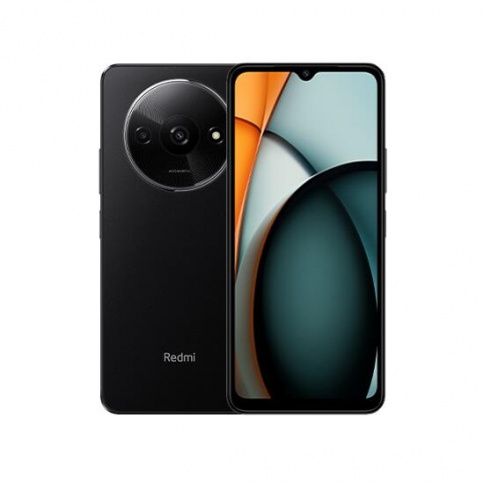 Xiaomi Redmi A3 Pro 4/128Gb (Black) фото 1