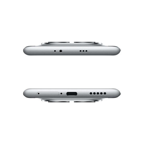 Xiaomi Poco M8 8/256Gb (Silver) фото 2