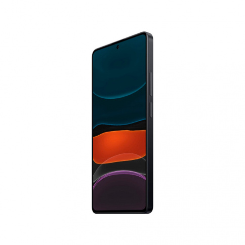 Xiaomi Redmi Note 14S 8/256Gb (Black) фото 5