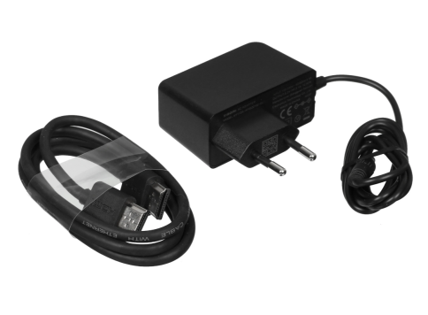 TV приставка Xiaomi Mi Box S 2nd Gen 4K MDZ-28-AA black фото 2