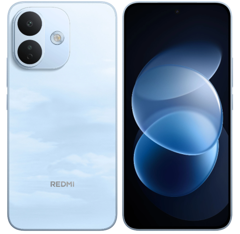 Xiaomi Redmi Note 17 Pro 8/256Gb (Blue) фото 1