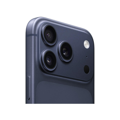 Apple iPhone 17 Pro 256Gb Sim+eSim (Deep Blue) фото 2