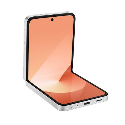 Samsung Galaxy Z Flip 6 12/512Gb (Peach) фото 6