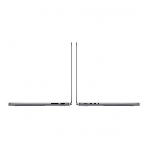 Apple MacBook Pro 14" 2023 M3/8Gb/1Tb MTL83 (Space Gray) фото 2