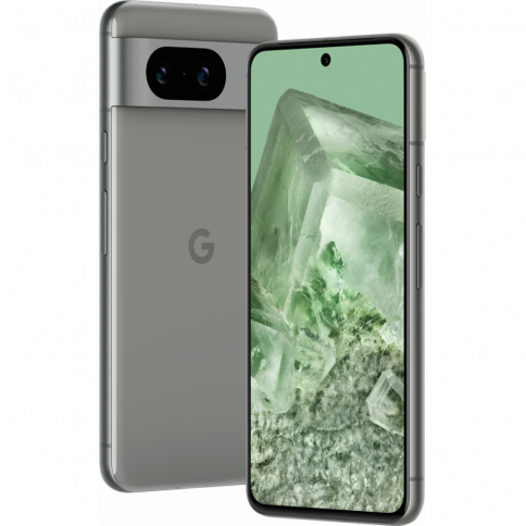 Google Pixel 8 8/128Gb (Hazel) фото 2