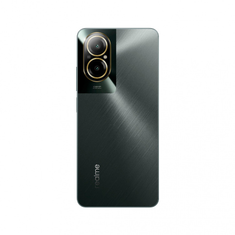 Realme C67 4G 8/256Gb (Black Rock) фото 2