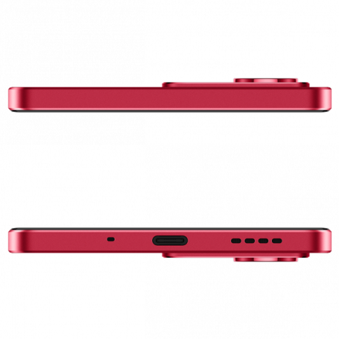 Realme C75 8/256Gb (Red) фото 2
