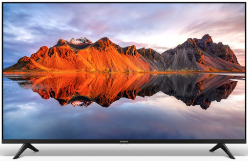 Телевизор Xiaomi  L43MA-AURU  A 43 2025   фото 1