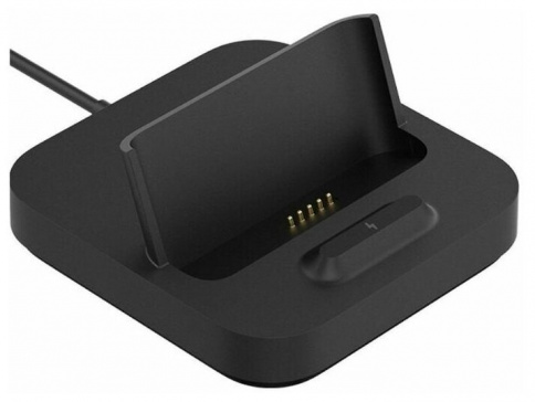 Внешний аккумулятор с беспроводной зарядкой Xiaomi Mi Wireless Power Bank 30W WPB25ZM фото 5