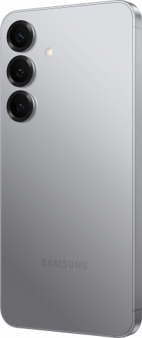 Samsung Galaxy S25 12/128Gb (Silver Shadow) фото 3