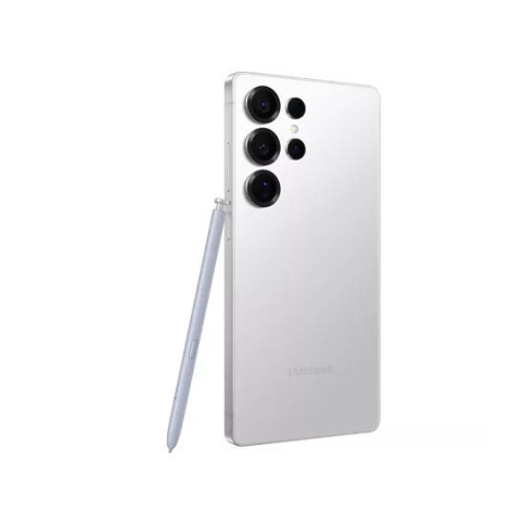Samsung Galaxy S25 Ultra 12/256Gb (White Silver) фото 3