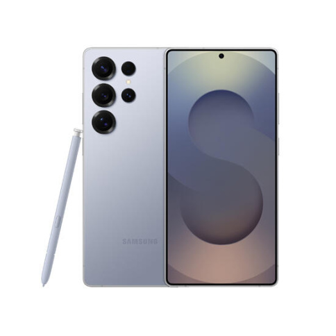 Samsung Galaxy S25 Ultra 12/256Gb (SilverBlue) фото 1
