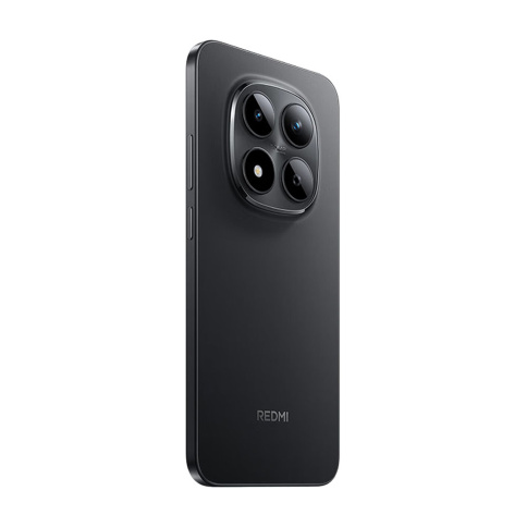 Xiaomi Redmi Note 15 Pro 12/512Gb (Black) фото 4