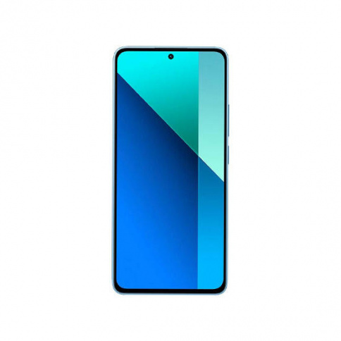 Xiaomi Redmi Note 13 4G 6/128Gb (Ice Blue) фото 2