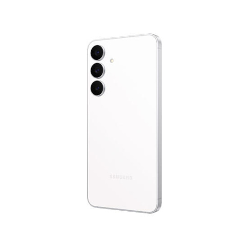 Samsung Galaxy S25Fe 8/256Gb (White) фото 4