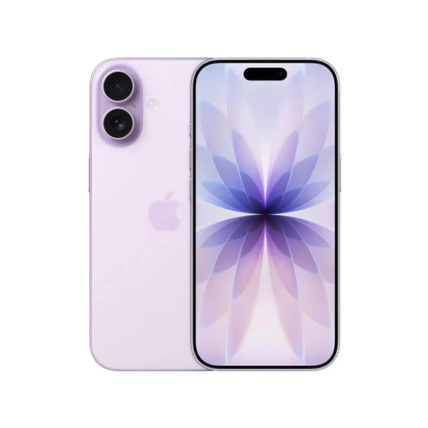 Apple iPhone 17 512Gb (Lavender) sim+esim фото 1