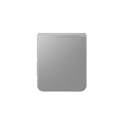 Samsung Galaxy Z Flip 6 12/512Gb (Silver Shadow) фото 4
