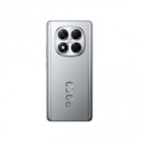 Xiaomi Poco X7 5G 12/512Gb (Silver) фото 2