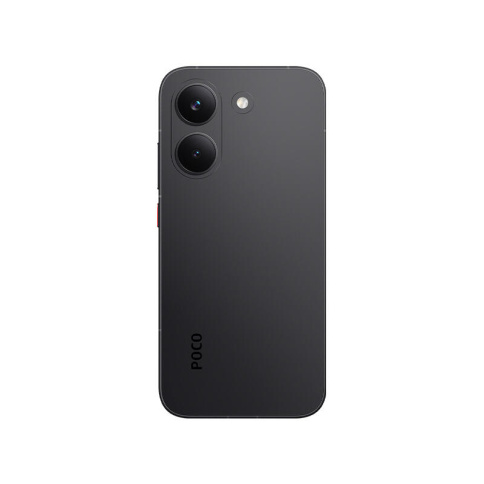 Xiaomi Poco X8 Pro 12/512gb (Black) фото 2