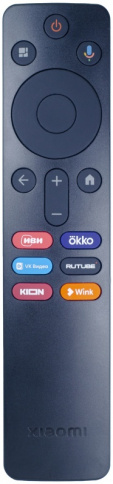 Телевизор Xiaomi L65MA-ARU  A 65 2025   фото 2