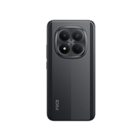 Xiaomi Poco M8 Pro 5G 8/256Gb (Black) фото 2