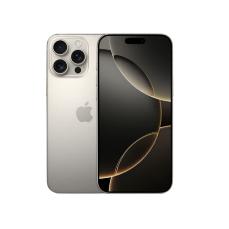 Apple iPhone 16 Pro Max 256Gb (Natural Titanium) 2sim фото 1