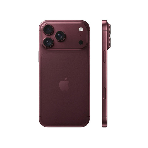 Apple iPhone 18 Pro Max 512Gb (Burgundy) фото 4