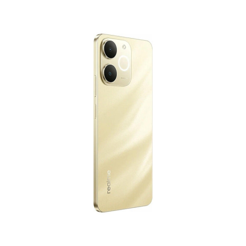 Realme Note 70 6/128Gb (Gold) фото 2