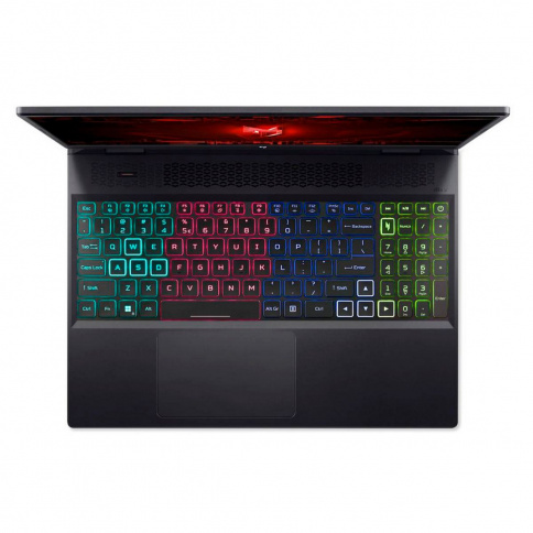 Acer Nitro 16 AN16-51-58S2 16" FHD IPS 165Hz/I5-13500H/RTX 4050/16/512   фото 5