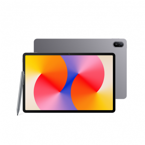Huawei MatePad SE 11" 8/128Gb Wi-Fi (Gray) фото 7