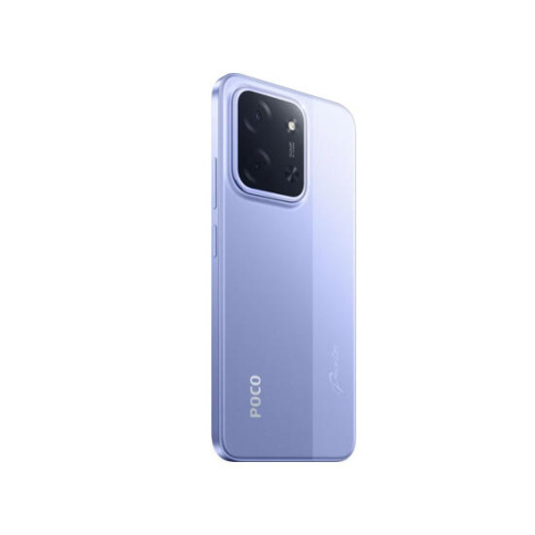 Xiaomi Poco C85 8/256Gb (Purple) фото 5