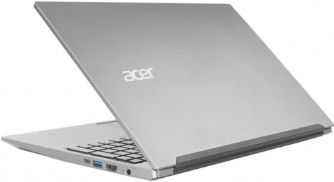 ACER Aspire Lite AL15-41 CANL5 15,6"  Ryzen 5 5500U/16Gb/512Gb/NO OS фото 4
