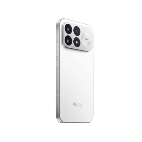 Xiaomi Poco F9 Pro 12/512Gb (White) фото 2