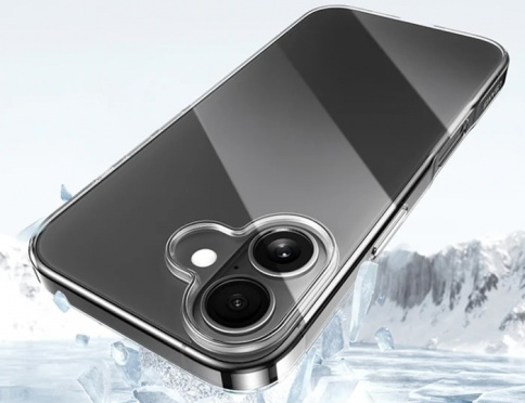 Чехол для iPhone 16 USAMS Primary Series  фото 6